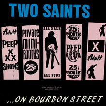 ...On Bourbon Street (Vinyl)