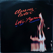 Let's Burn (Vinyl)