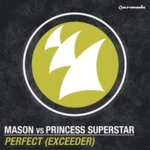Perfect (Exceeder) (Vs. Princess Superstar)