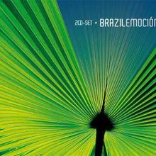 VA - Brazil Emocion CD1