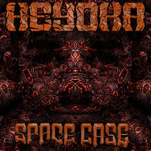Space Case (EP)