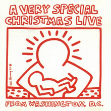 A Very Special Christmas Live From Washington, D.C.