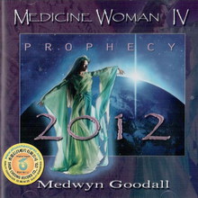 Medicine Woman IV Prophecy