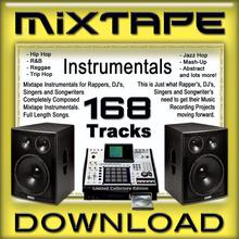 Mixtape Instrumentals