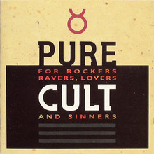 Pure Cult: Best Of