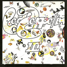 Led Zeppelin III (Remastered 1994)