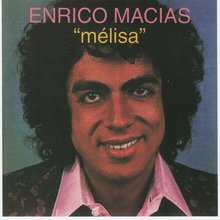 Melisa (Vinyl)