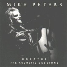Breathe (The Acoustic Sessions)