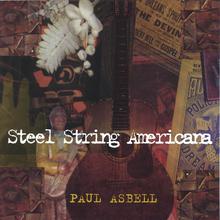 Steel String Americana