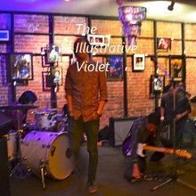 The Illustrative Violet (EP)