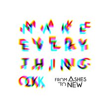 Make Everything Ok (CDS)