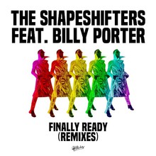 Finally Ready (Feat. Billy Porter) (Remixes)