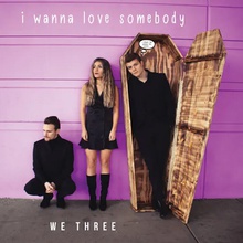 I Wanna Love Somebody (CDS)