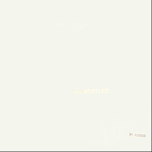 The Beatles (White Album) (Stereo) (Vinyl) CD1