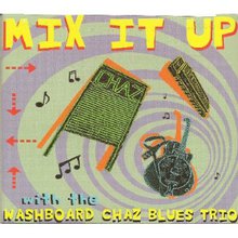 Mix It Up (EP)