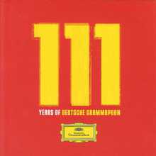 111 Years Of Deutsche Grammophon CD22