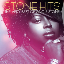 Stone Hits (The Very Best Of Angie Stone)