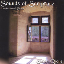 Sounds of Scripture