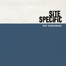 Site Specific: House & Cavern CD1
