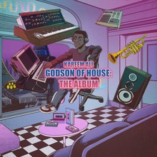 Godson Of House: The Album
