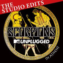 Mtv Unplugged: The Studio Edits
