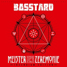 Meister Der Zeremonie (Incendium Edition) CD1