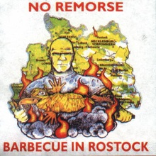 Barbecue In Rostock