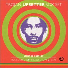 Upsetter Box Set (Limited Edition) CD2