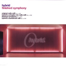 Finished Symphony (CDS)
