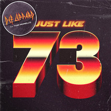 Just Like 73 (Tom Morello Version) (CDS)