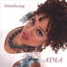 Introducing Adia