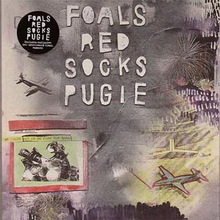 Red Socks Pugie (Version Two) (VLS)
