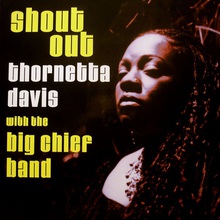 Shout Out (Feat. Thornetta Davis) (EP)