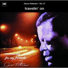 Exclusively For My Friends Vol. 6 - Treavelin On (Remastered 2006)