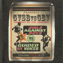 GVSB Vs. GBV - The Bout Of The Century