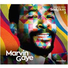 Soul - Marvin Gaye