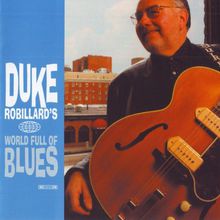 World Full Of Blues CD2