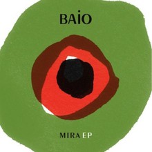 Mira (EP)