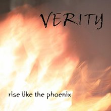Rise Like The Phoenix