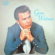 (1973) Gene Watson