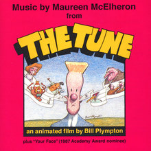 The Tune (soundtrack)