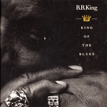 King Of The Blues CD1