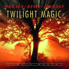 Twilight Magic (With Lars Trier)