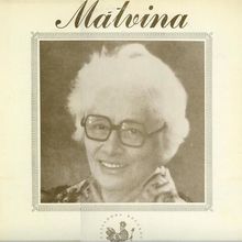 Malvina (Vinyl)