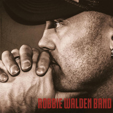 Robbie Walden Band