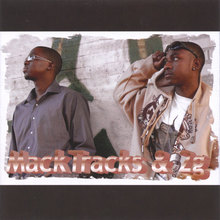 MackTracks & 2g