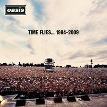 Time Flies... 1994-2009 CD1