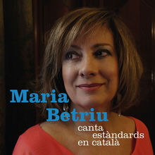 Maria Betriu Canta Estàndards En Català