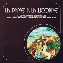 La Dame A La Licorne (Vinyl)