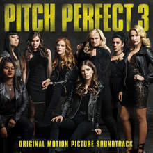 Pitch Perfect 3 OST